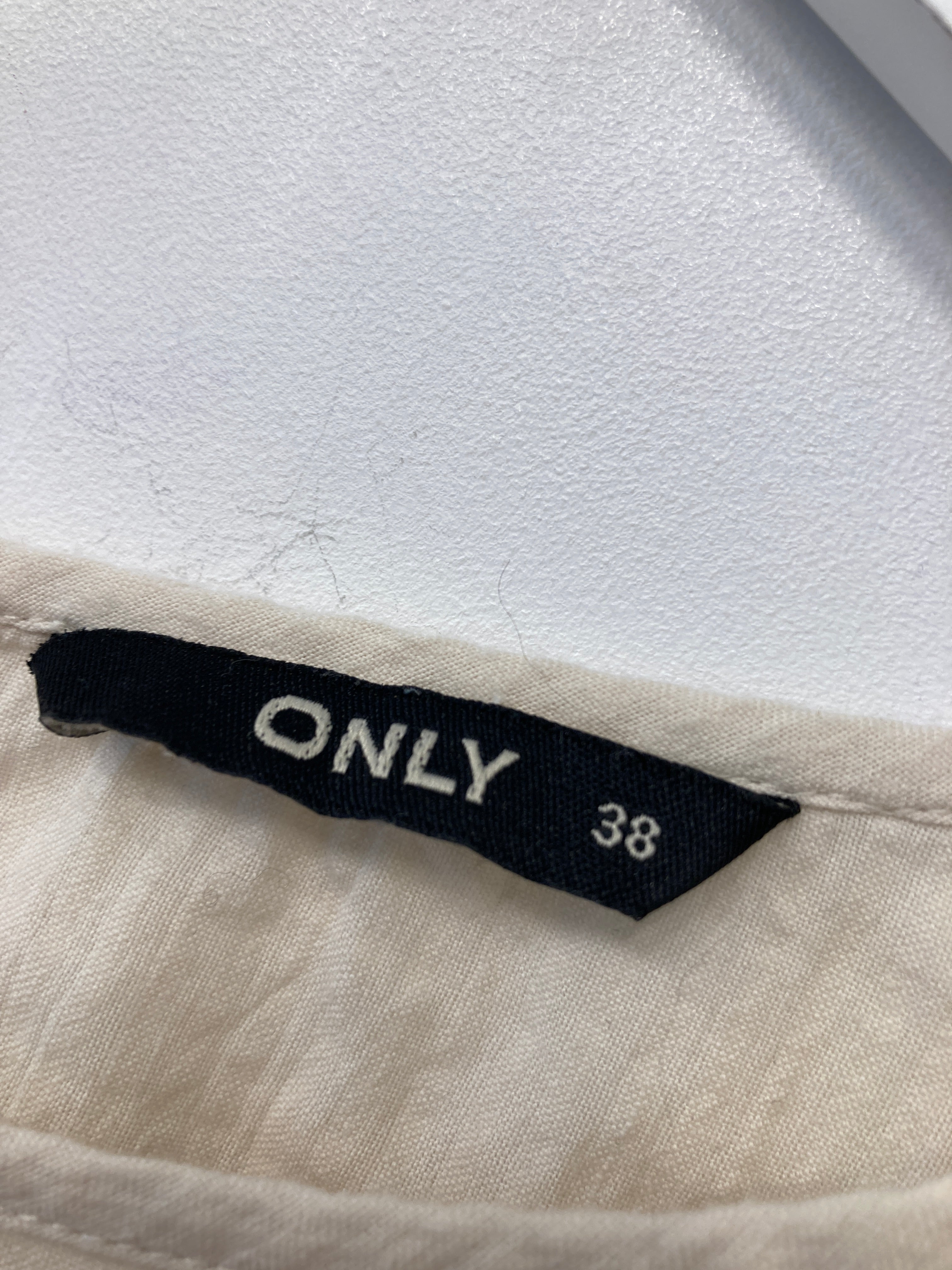 Only Bluse